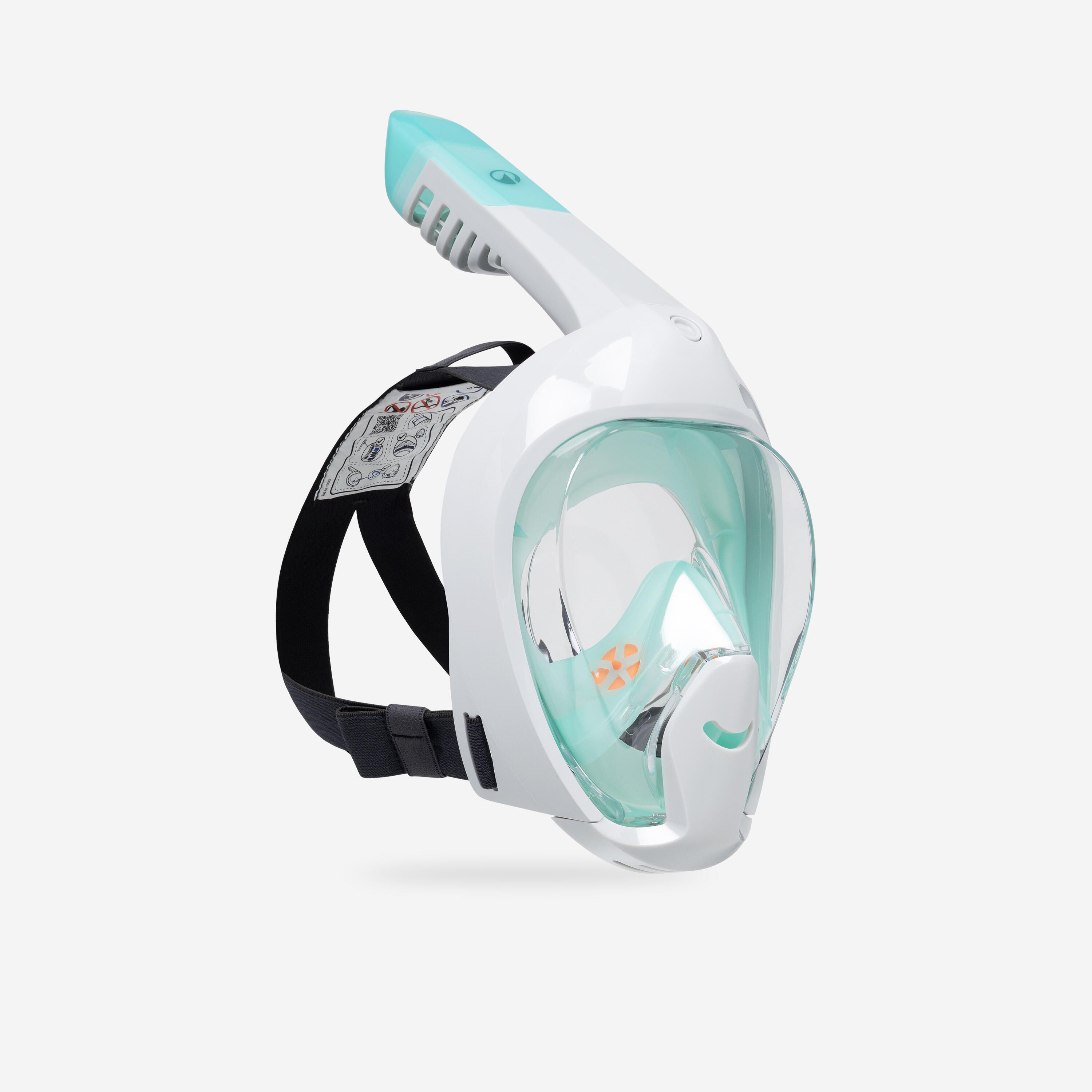 Masques Snorkeling EasyBreath