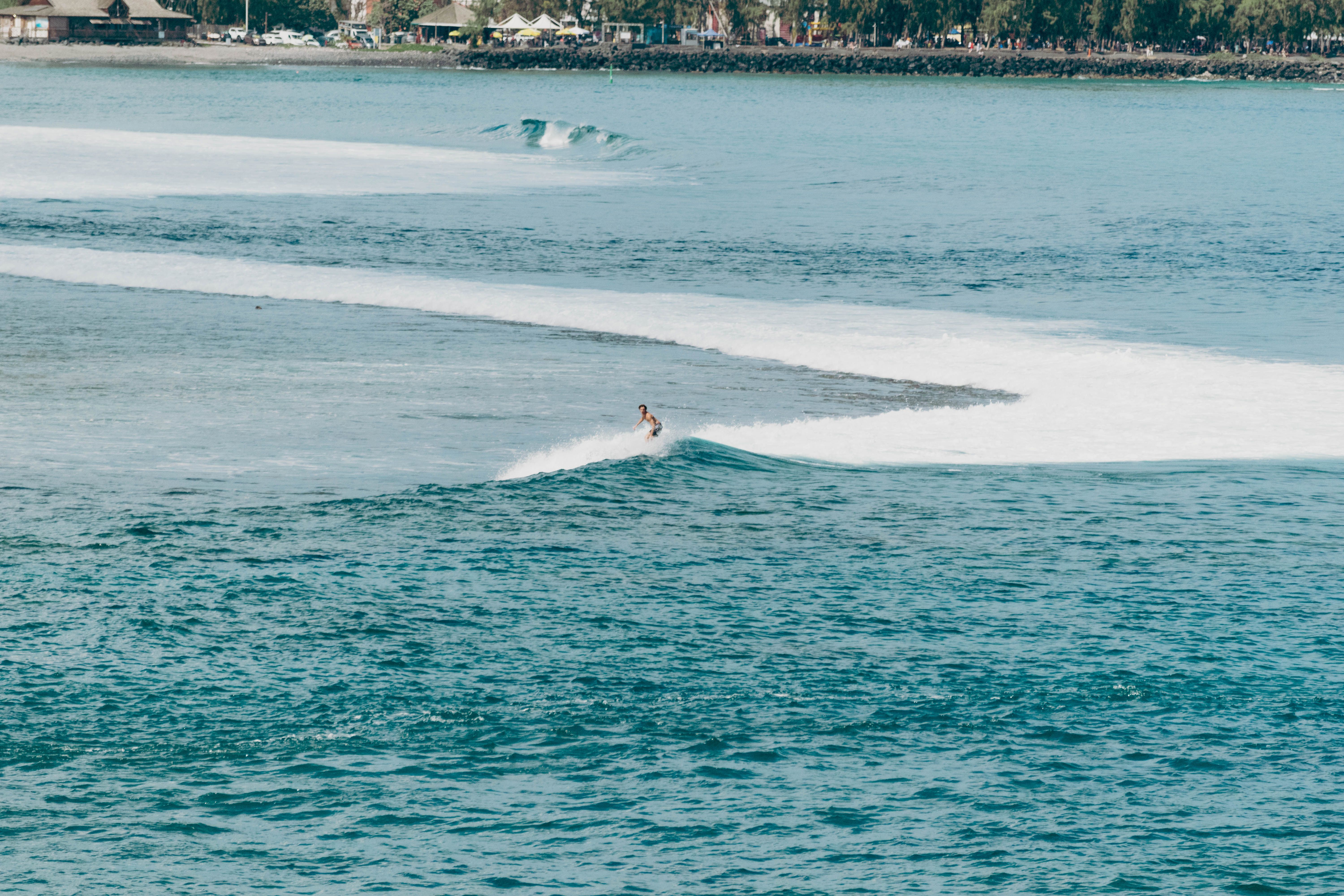 Réserver du matériel de plage en ligne à La Réunion